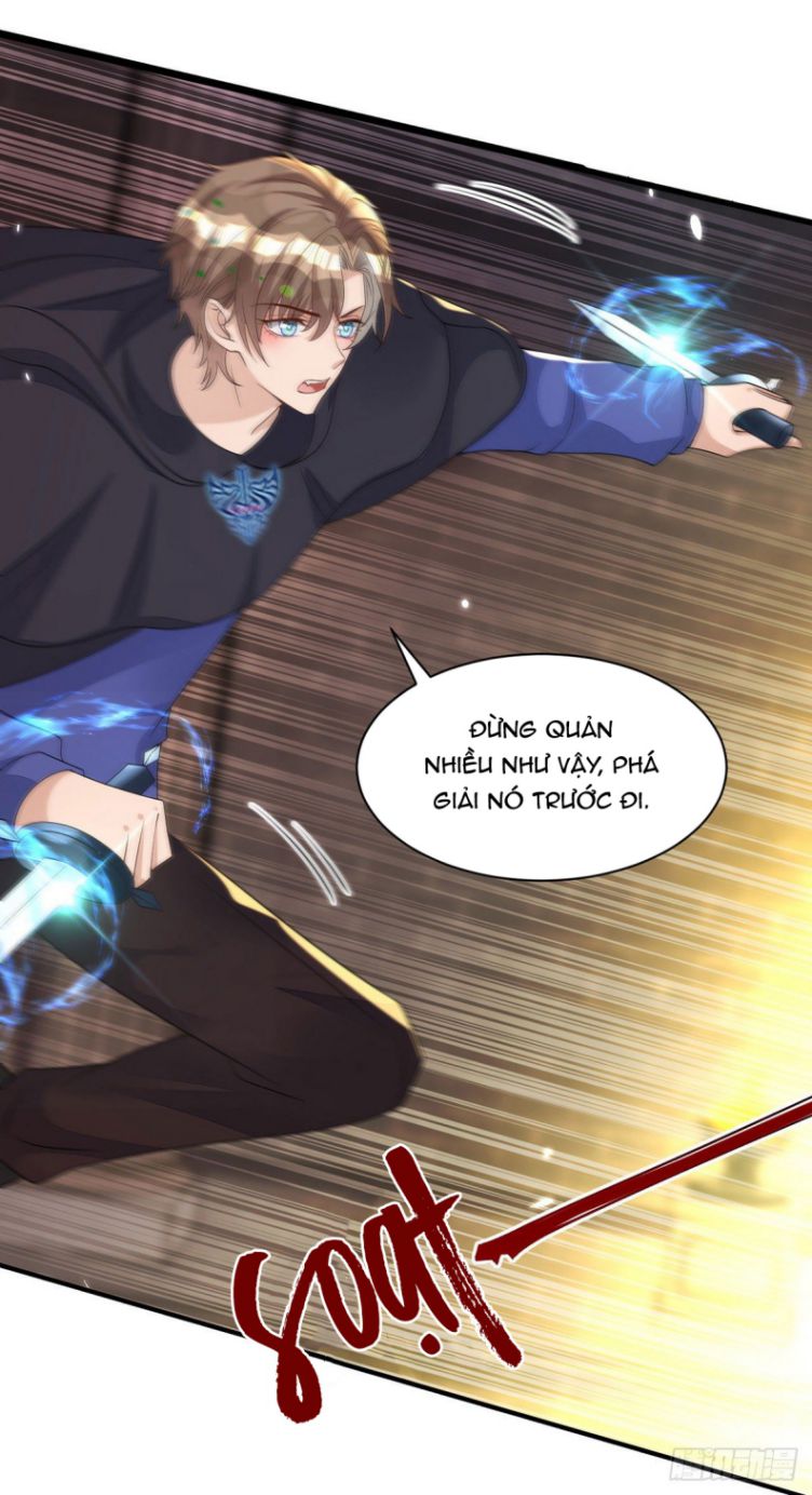 Thú Thụ Bất Thân Chapter 156 - Trang 6