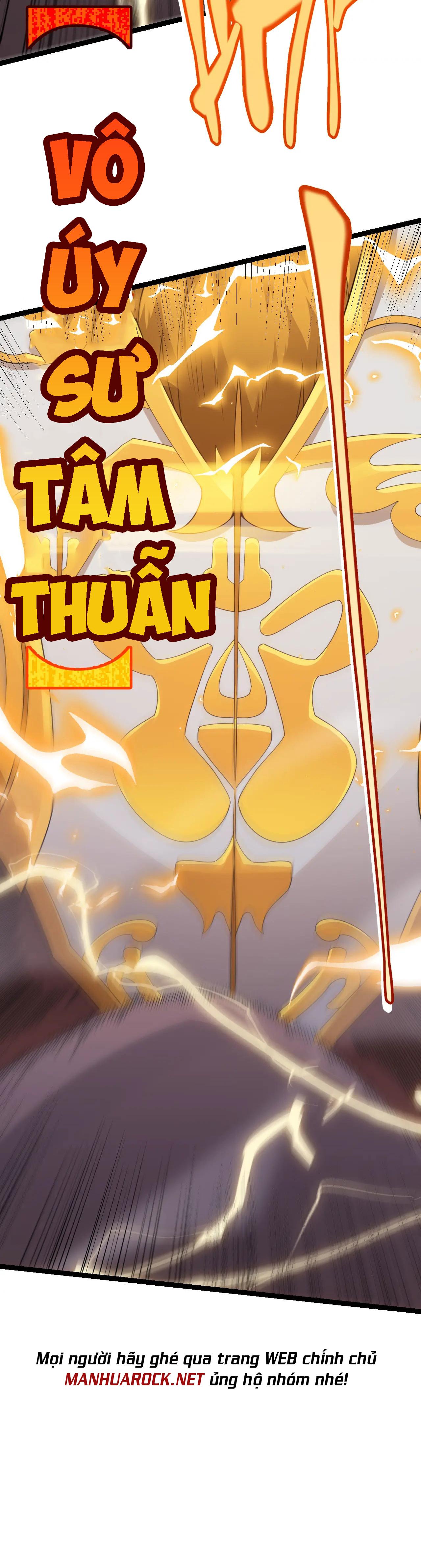 Tôi Đến Từ Thế Giới Trò Chơi Chapter 37 - Trang 23