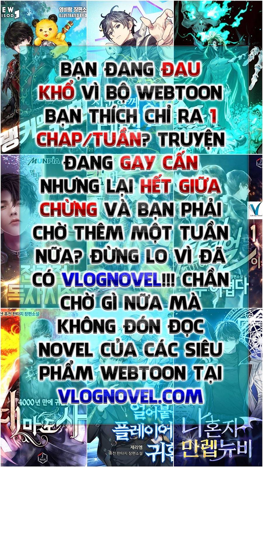 Tôi Đến Từ Thế Giới Trò Chơi Chapter 39 - Trang 16