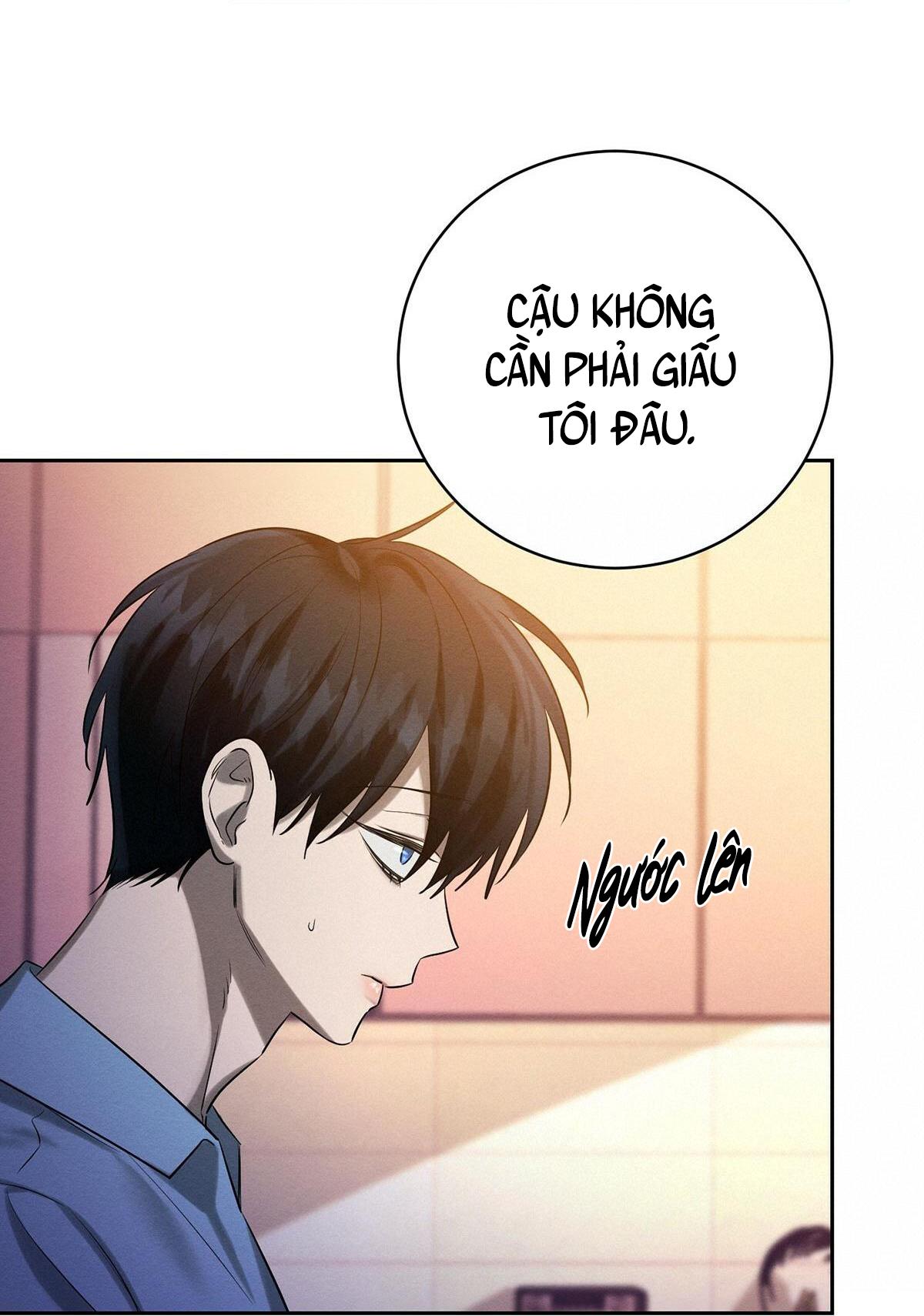 Vòng Xoáy Của Ác Ma Chapter 22 - Trang 110