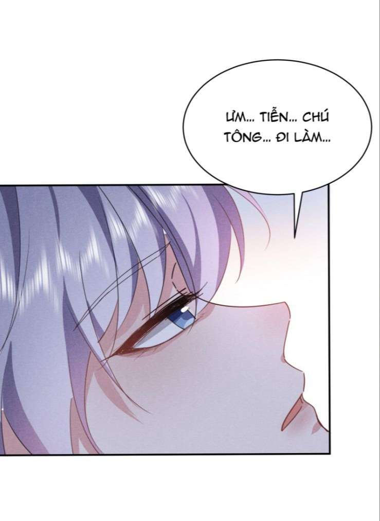 Anh Mà Không Cong, Tôi Liền Hắc Hóa Chapter 39 - Trang 2