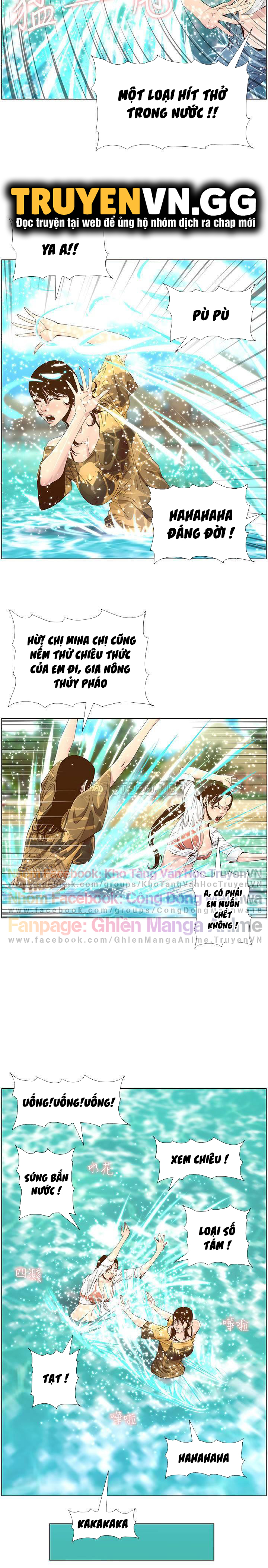 Cha Dượng Chapter 89 - Trang 22