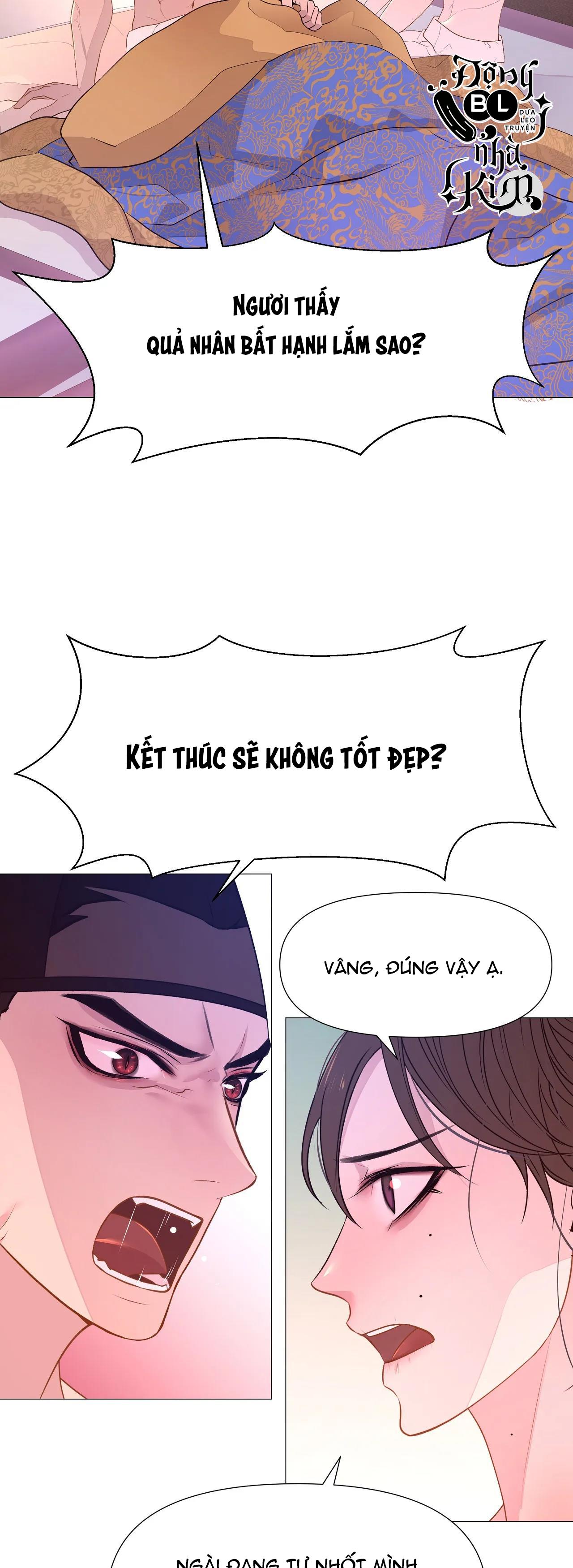 Dạ Xoa Hóa Liên Ký Chapter 37 - Trang 25