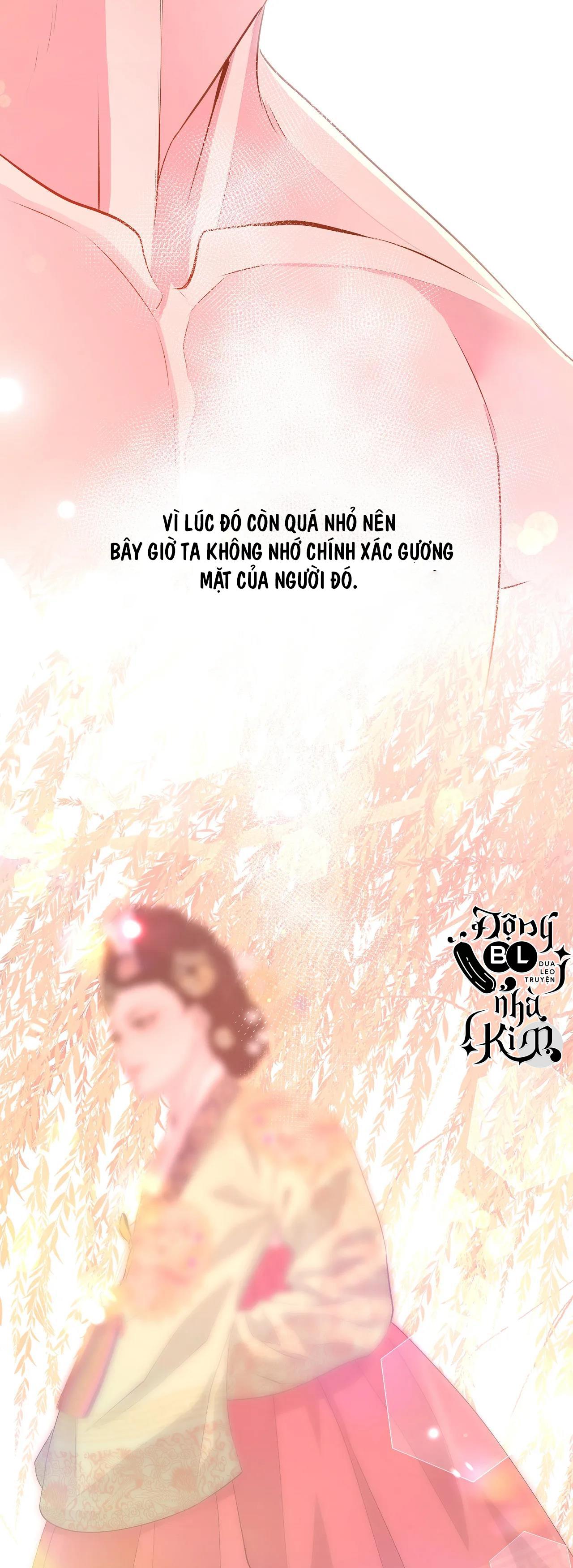 Dạ Xoa Hóa Liên Ký Chapter 37 - Trang 31