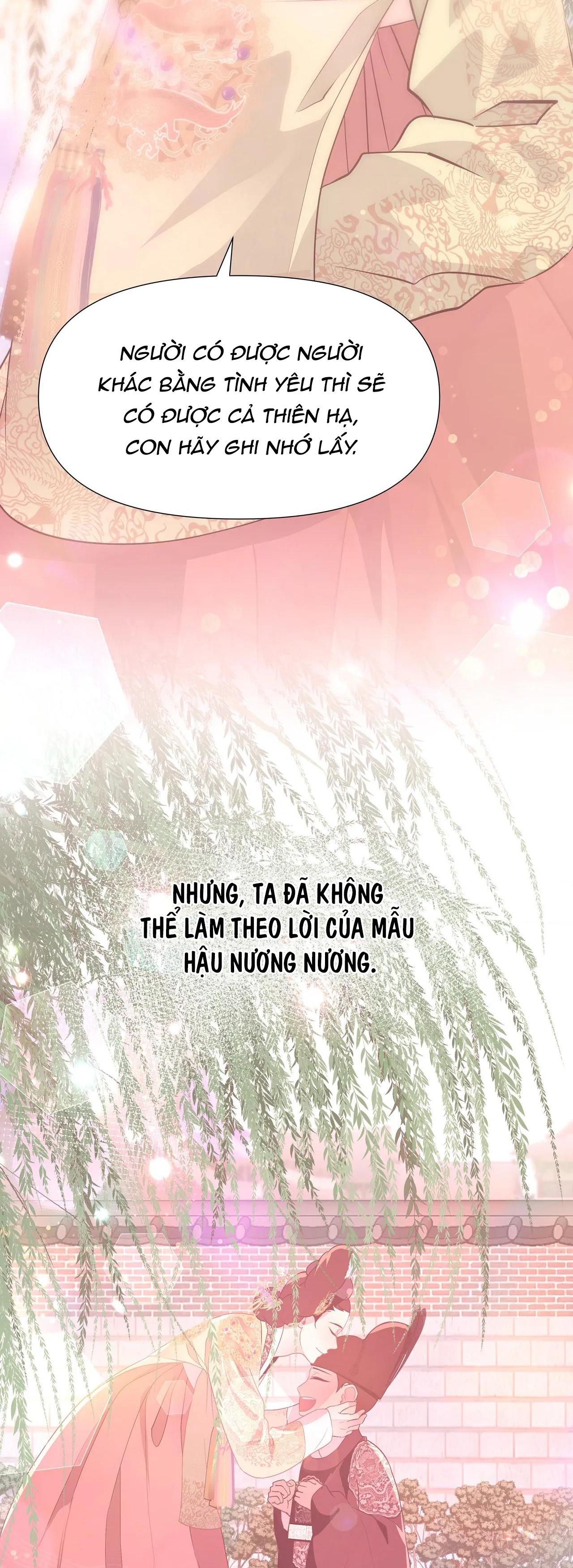 Dạ Xoa Hóa Liên Ký Chapter 37 - Trang 34