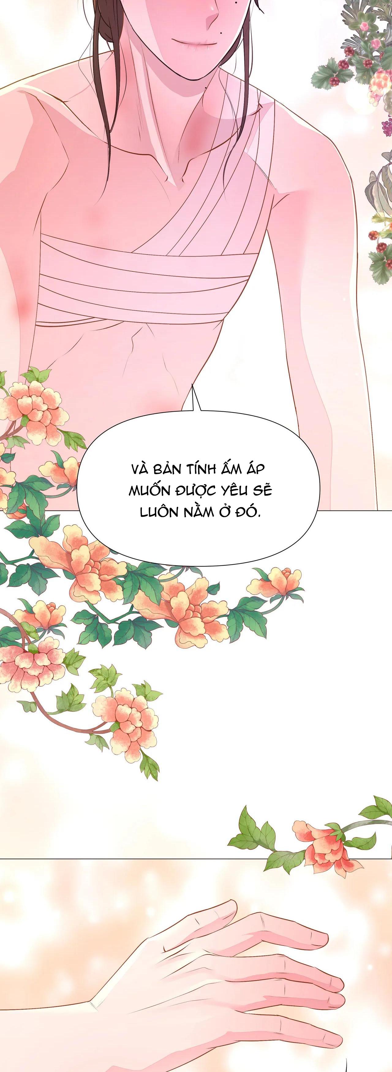 Dạ Xoa Hóa Liên Ký Chapter 37 - Trang 46