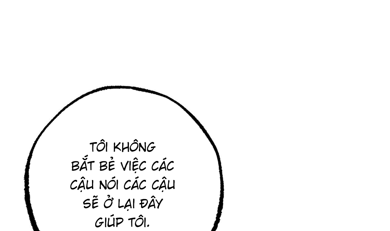 Đàn Thỏ Của Habibi Chapter 51 - Trang 161