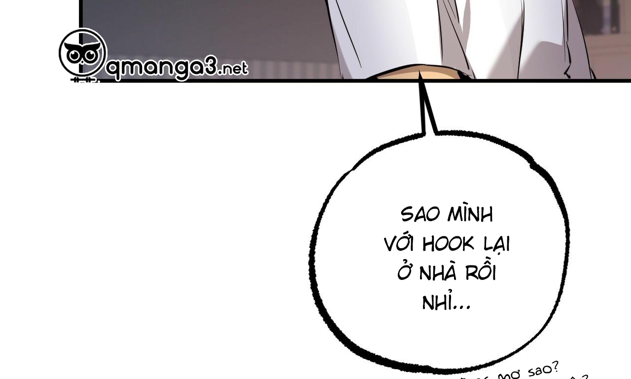 Đàn Thỏ Của Habibi Chapter 51 - Trang 25