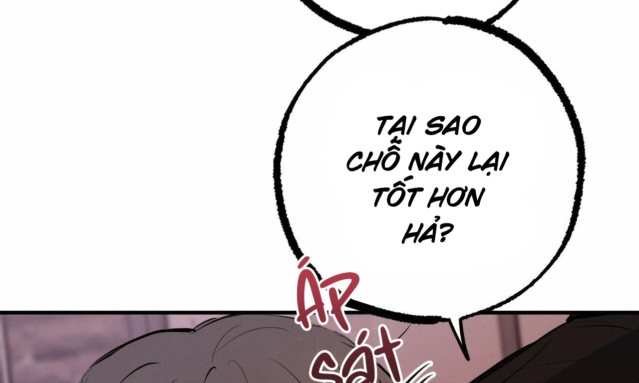 Đàn Thỏ Của Habibi Chapter 51 - Trang 254