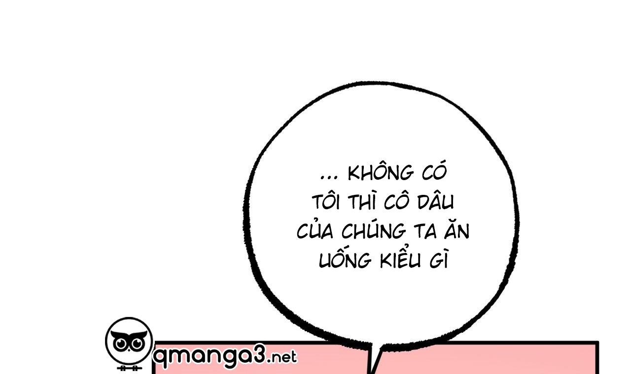 Đàn Thỏ Của Habibi Chapter 51 - Trang 66