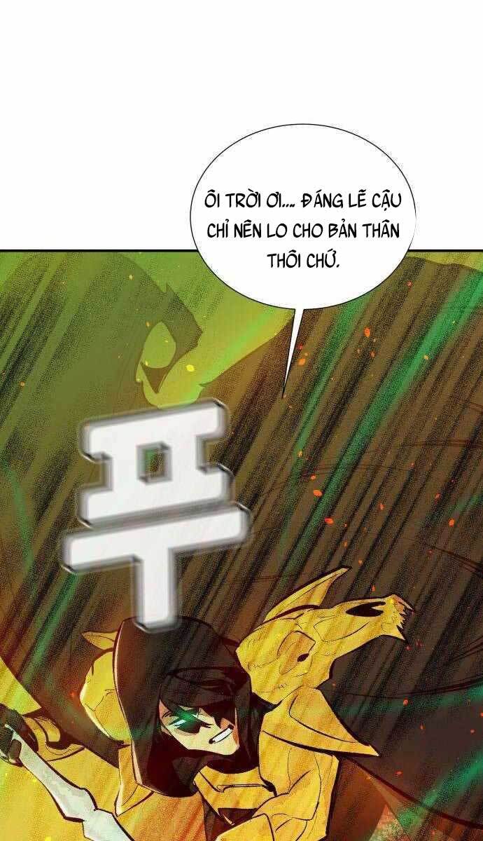 Độc Cô Tử Linh Sư Chapter 59 - Trang 119