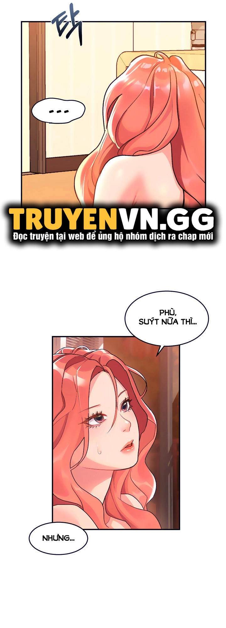 Mở Khóa Tim Nàng Chapter 9 - Trang 5