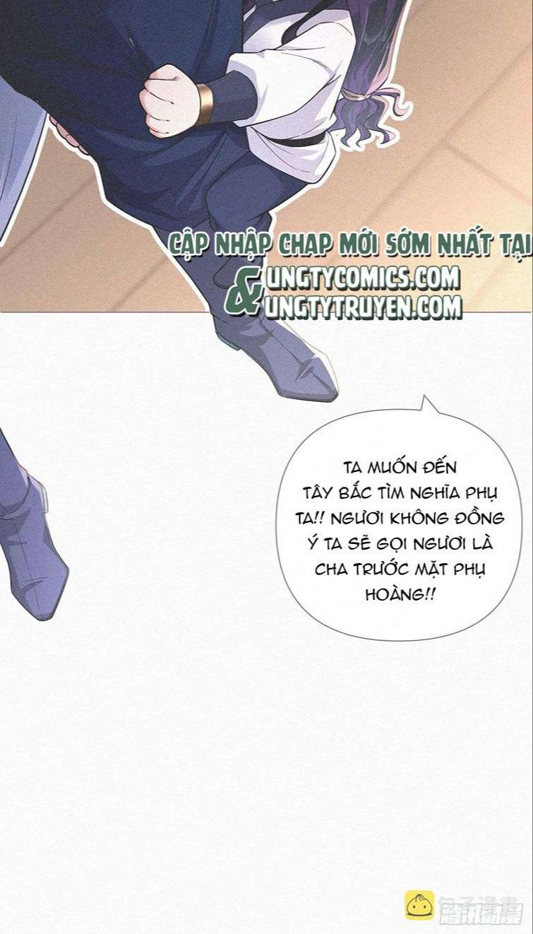 Nhập Mộ Chi Thần Chapter 86 - Trang 11