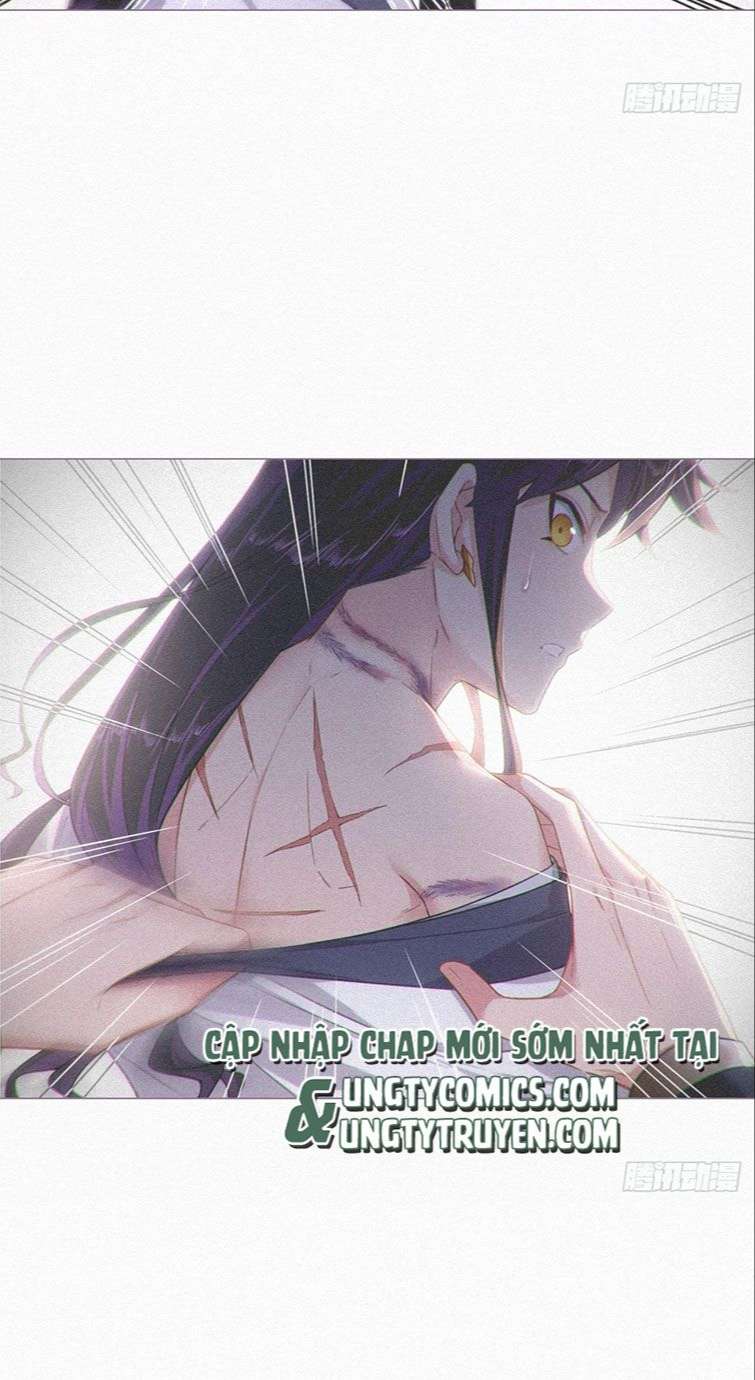 Nhập Mộ Chi Thần Chapter 86 - Trang 20