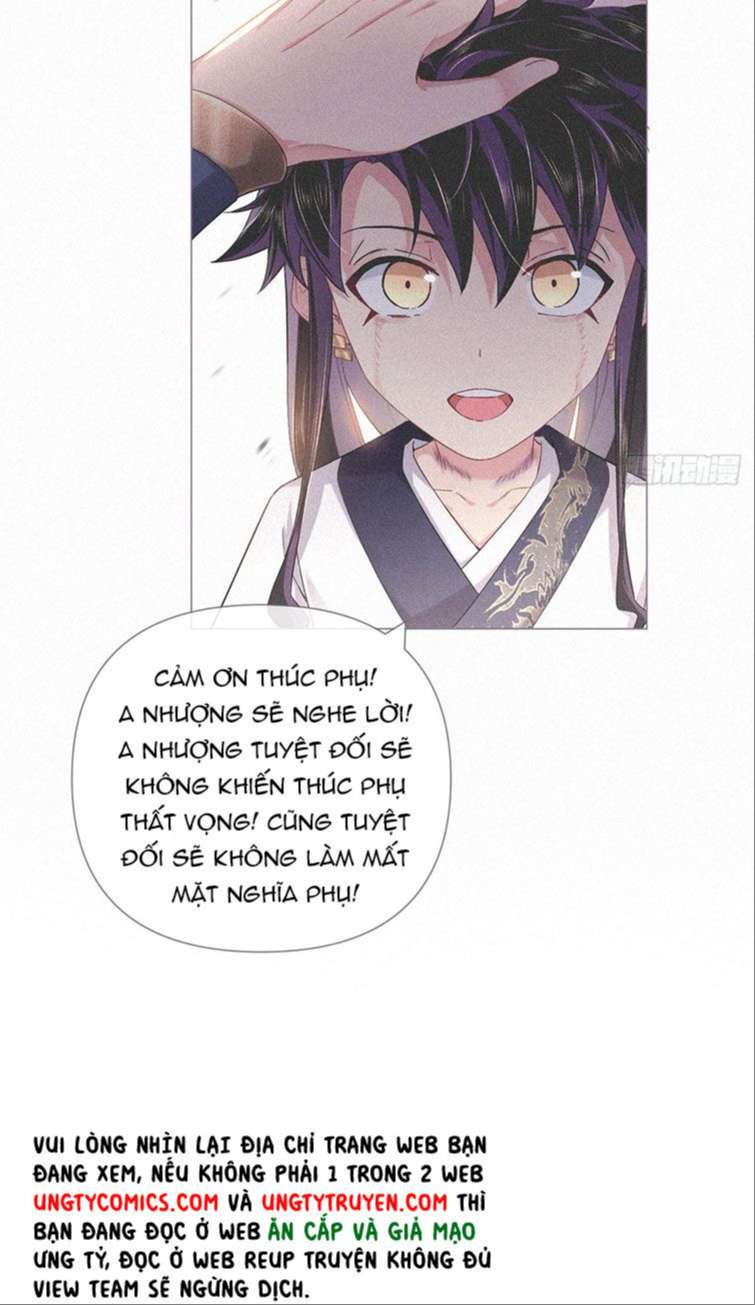 Nhập Mộ Chi Thần Chapter 86 - Trang 41