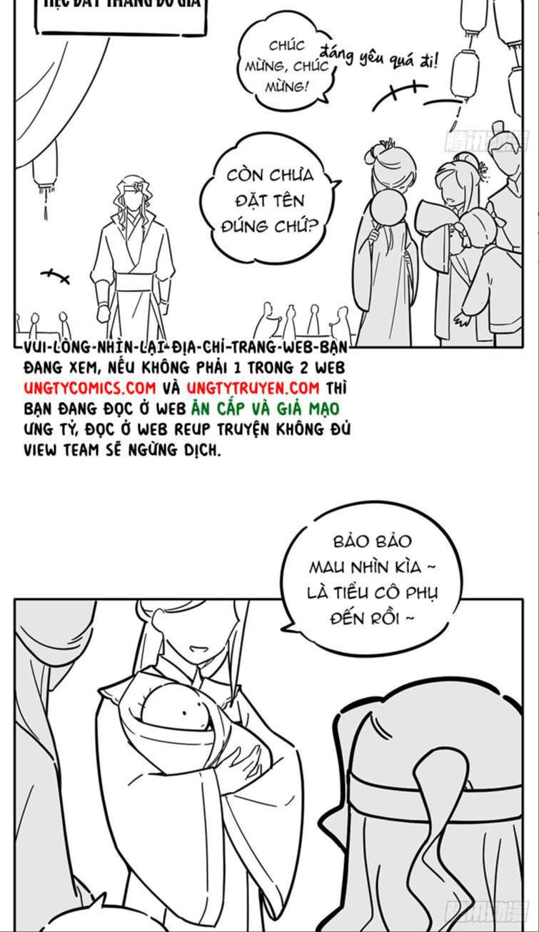 Nhập Mộ Chi Thần Chapter 86 - Trang 47