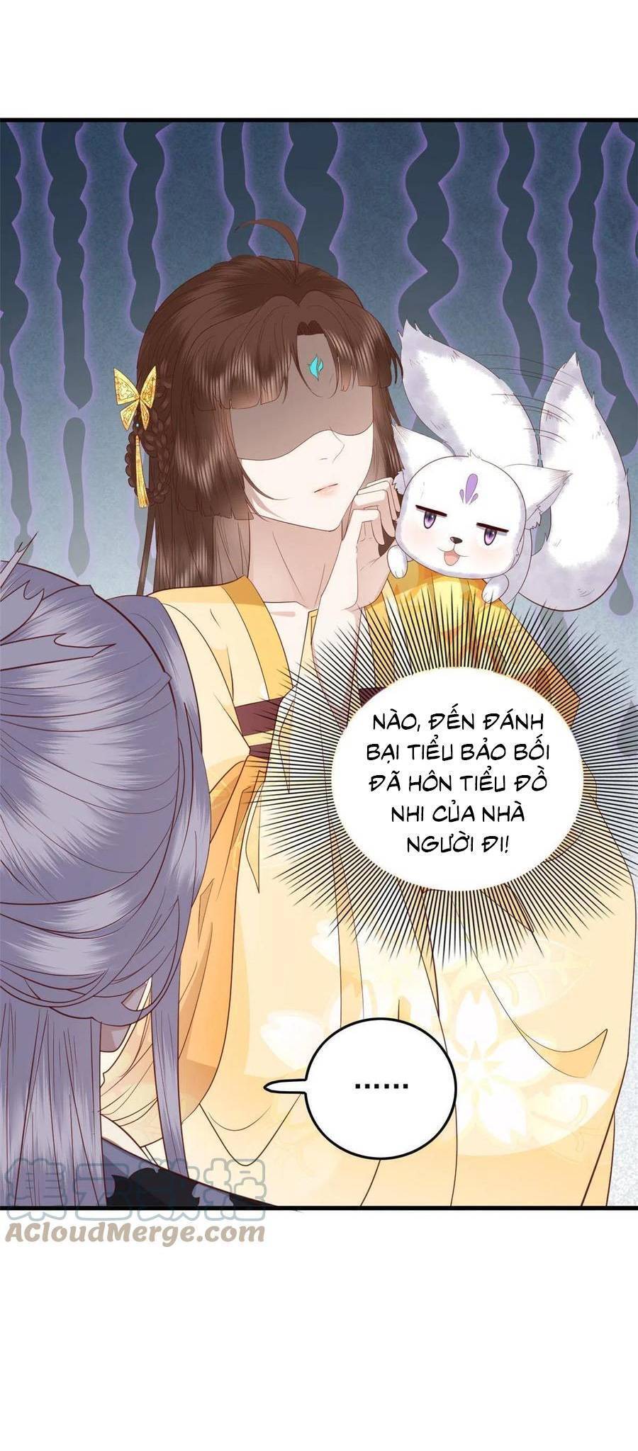 Nữ Phụ Không Thể Chọc Giận Chapter 108 - Trang 16