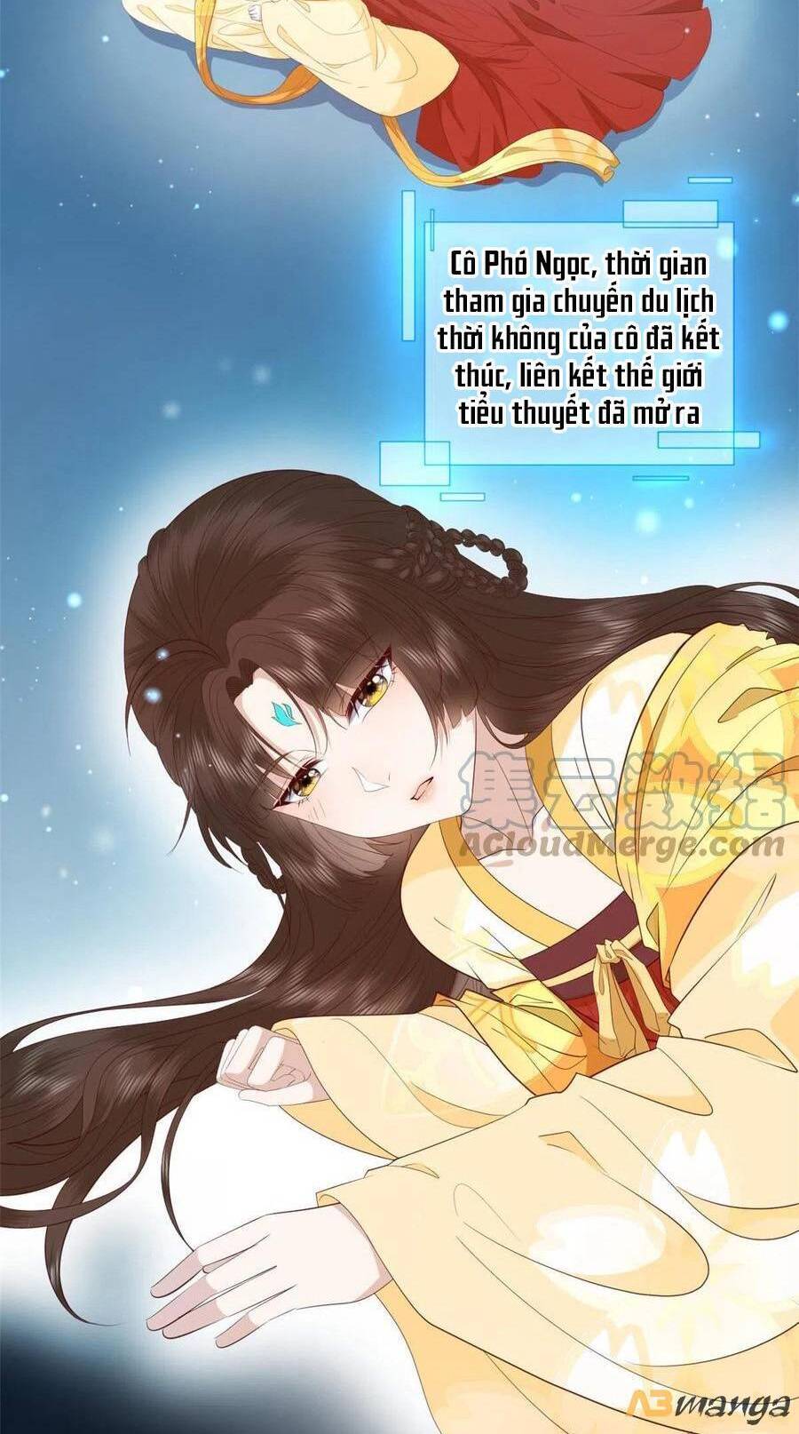 Nữ Phụ Không Thể Chọc Giận Chapter 108 - Trang 3