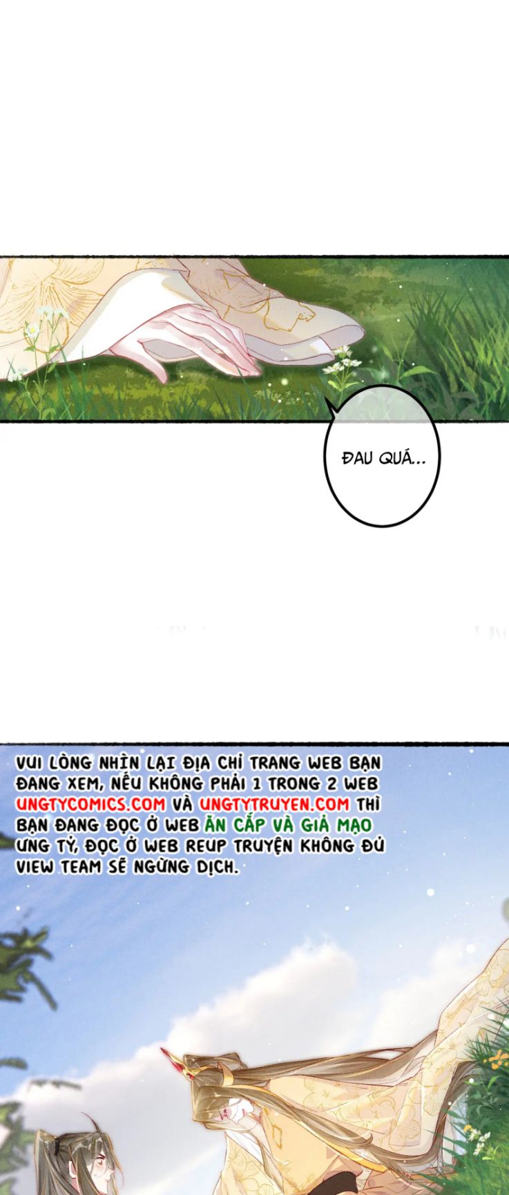 Ta Dựa Vào Mỹ Nhan Ổn Định Thiên Hạ Chapter 65 - Trang 1