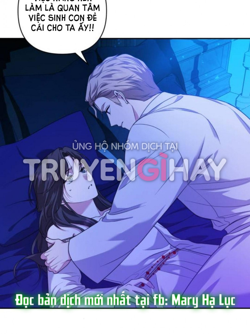 Hãy Giết Chồng Tôi Đi Chapter 10.1 - Trang 10