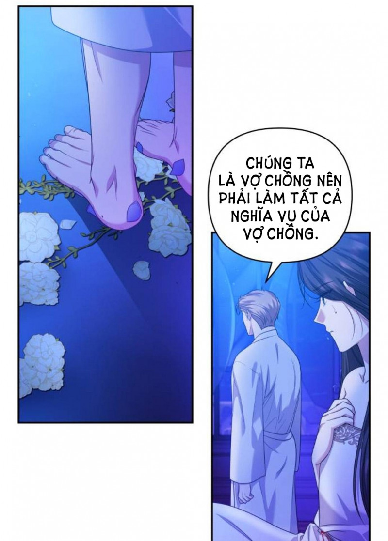 Hãy Giết Chồng Tôi Đi Chapter 10.1 - Trang 17