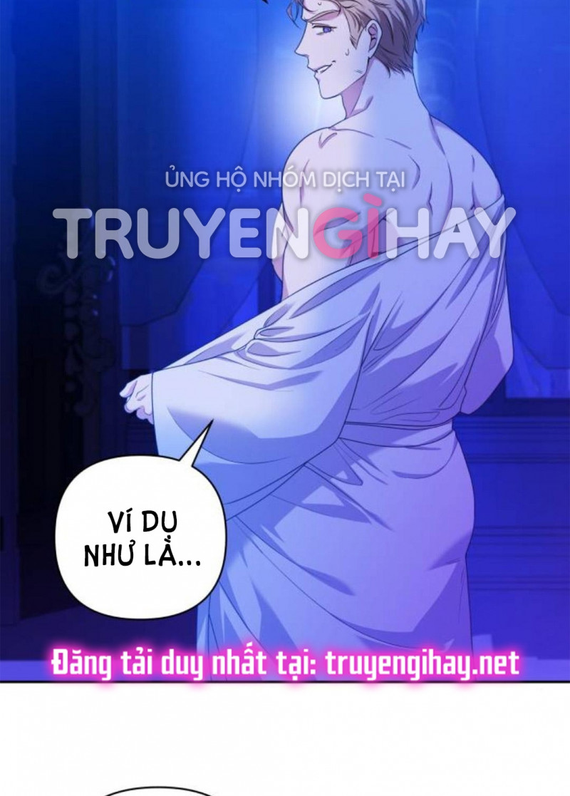 Hãy Giết Chồng Tôi Đi Chapter 10.1 - Trang 19