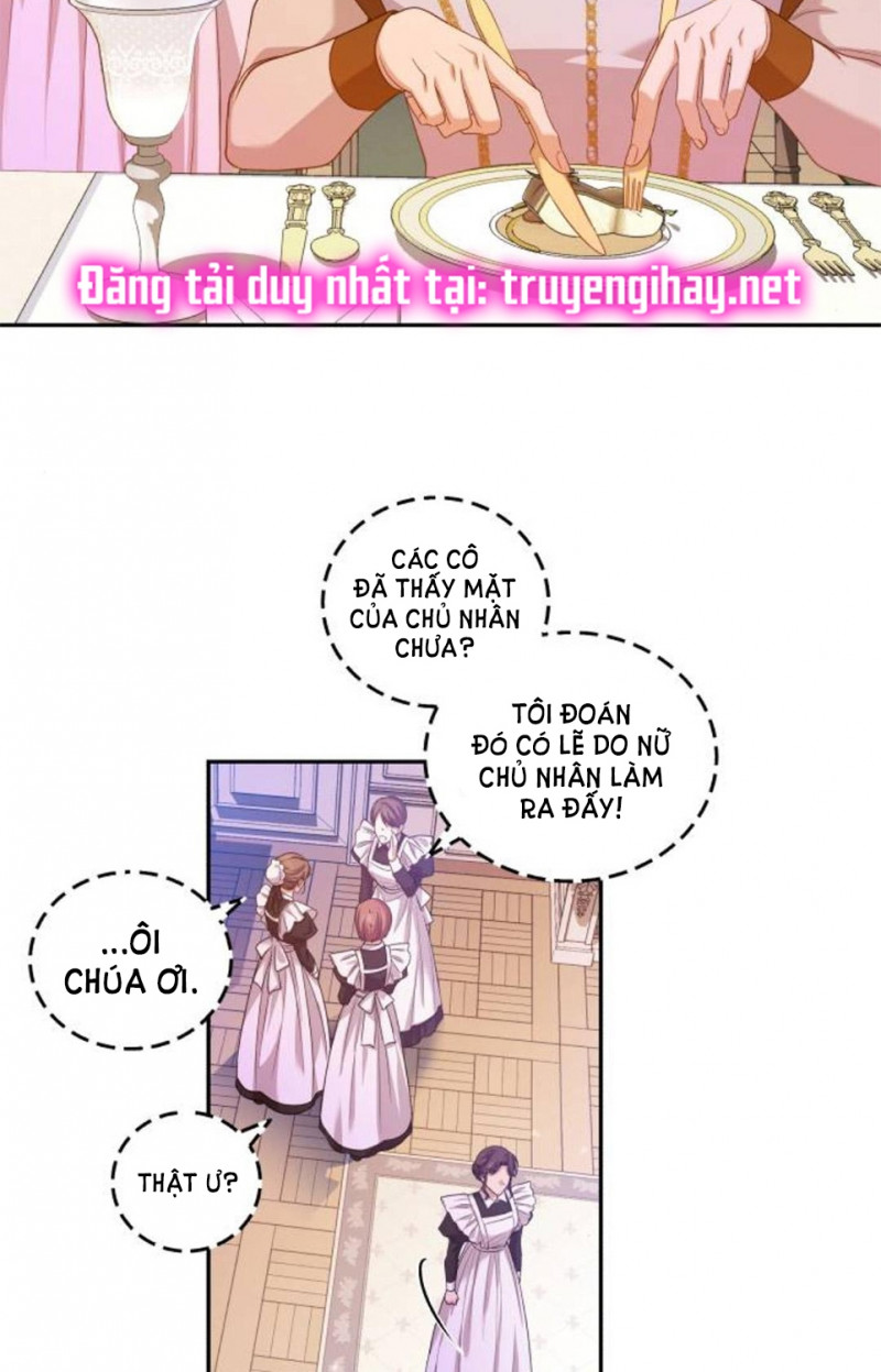 Hãy Giết Chồng Tôi Đi Chapter 10.1 - Trang 34