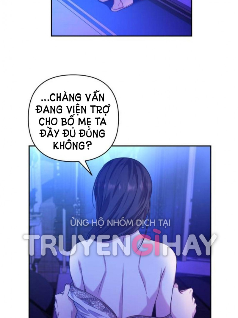 Hãy Giết Chồng Tôi Đi Chapter 10.1 - Trang 4