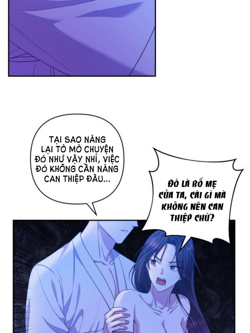 Hãy Giết Chồng Tôi Đi Chapter 10.1 - Trang 6