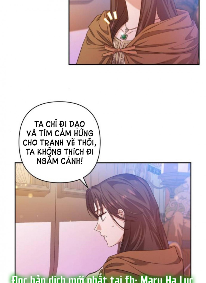 Hãy Giết Chồng Tôi Đi Chapter 10.2 - Trang 23