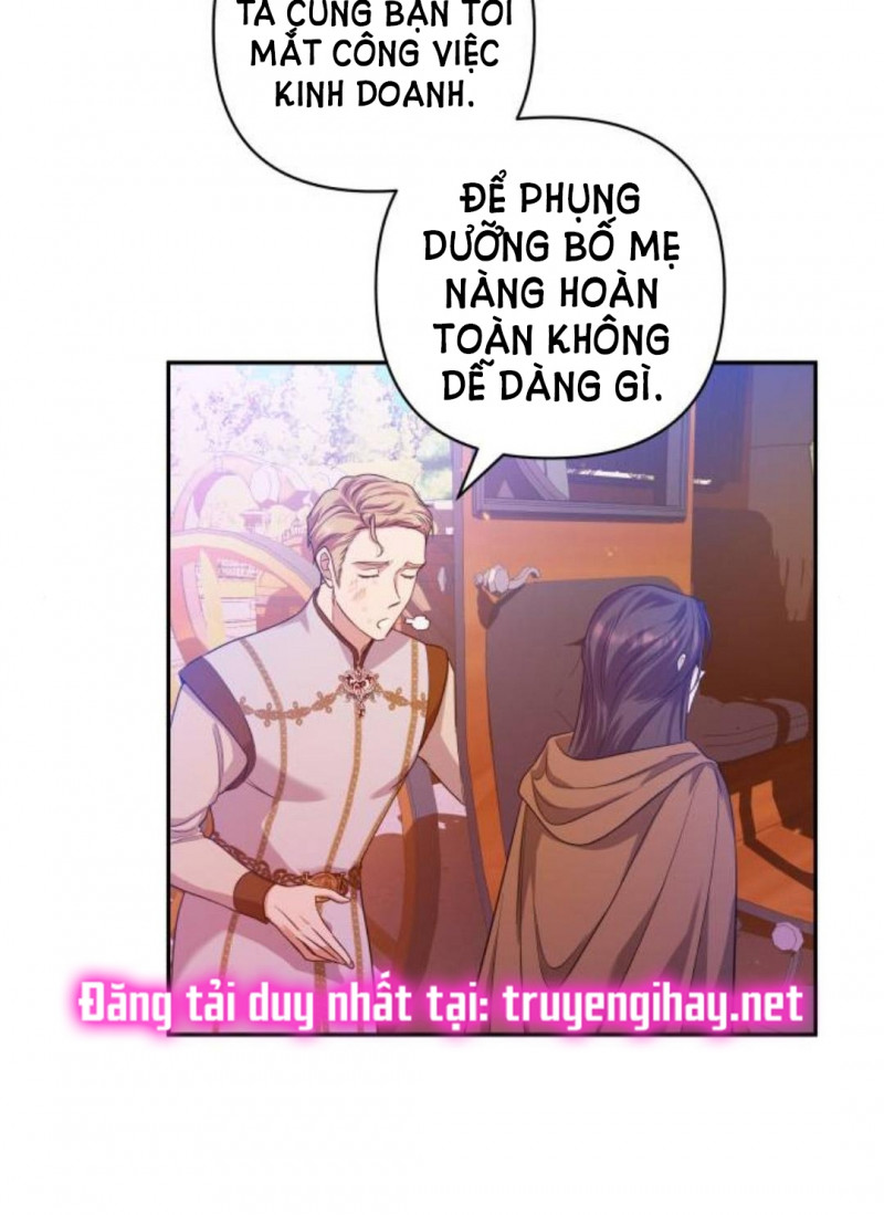 Hãy Giết Chồng Tôi Đi Chapter 10.2 - Trang 25