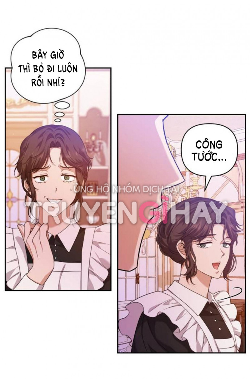 Hãy Giết Chồng Tôi Đi Chapter 10.2 - Trang 5