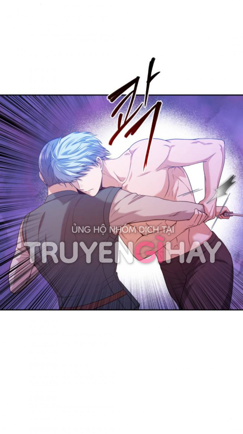 Hãy Giết Chồng Tôi Đi Chapter 12.1 - Trang 22