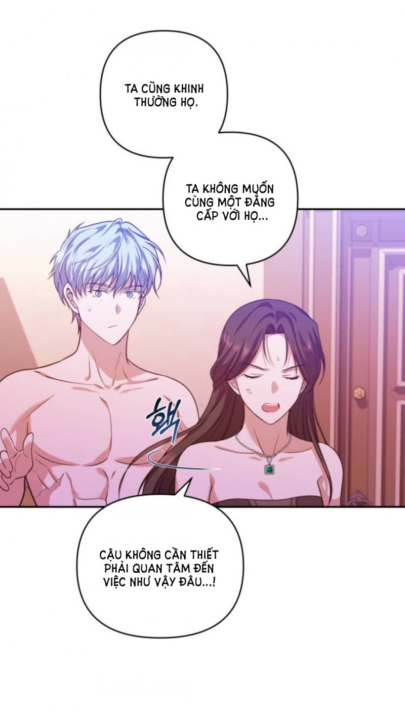 Hãy Giết Chồng Tôi Đi Chapter 12.2 - Trang 14