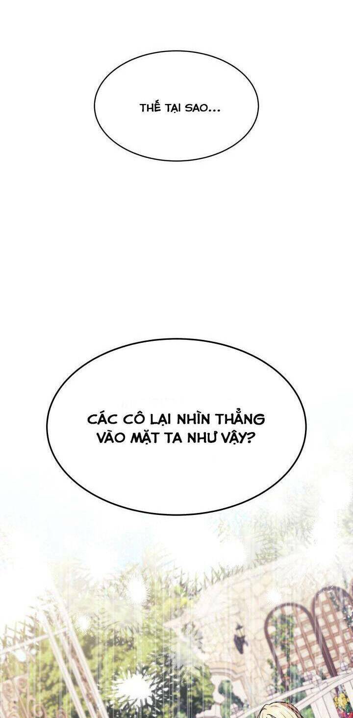 Hoa Nguyệt Quế Đỏ Tặng Hoàng Đế Của Tôi Chapter 11 - Trang 63