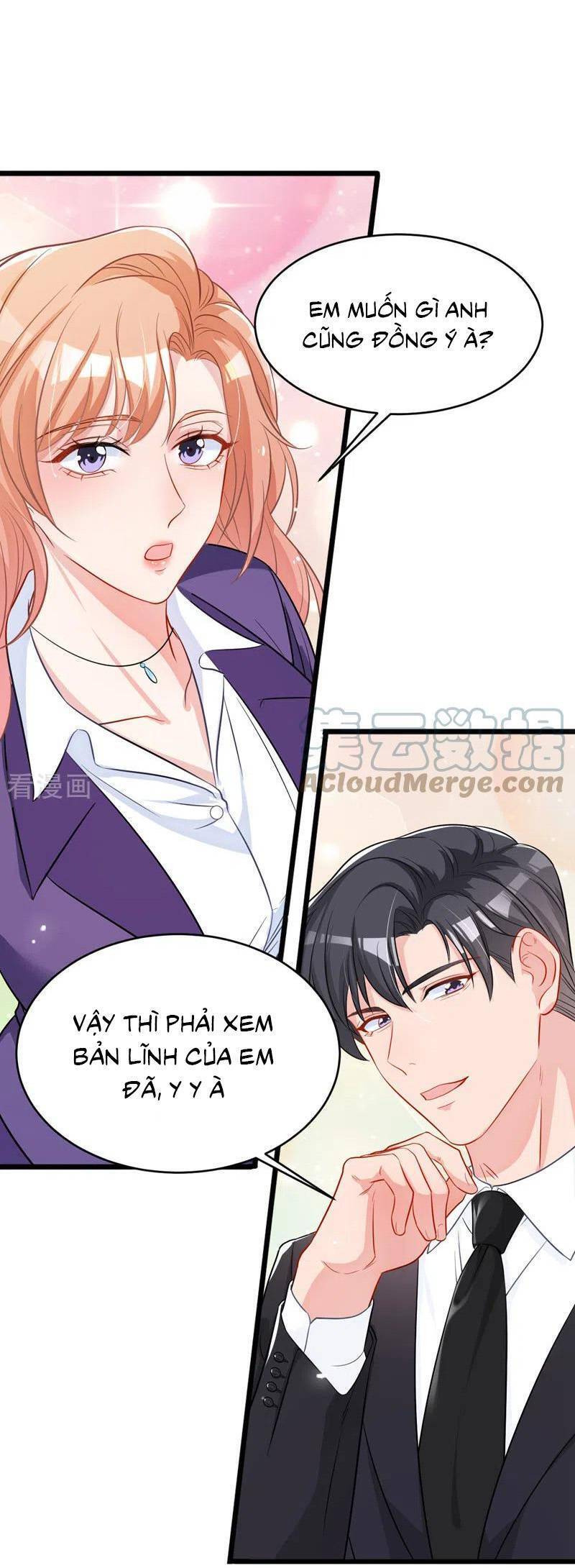 Hôm Nay Từ Chối Lục Tiên Sinh Chưa? Chapter 102 - Trang 3