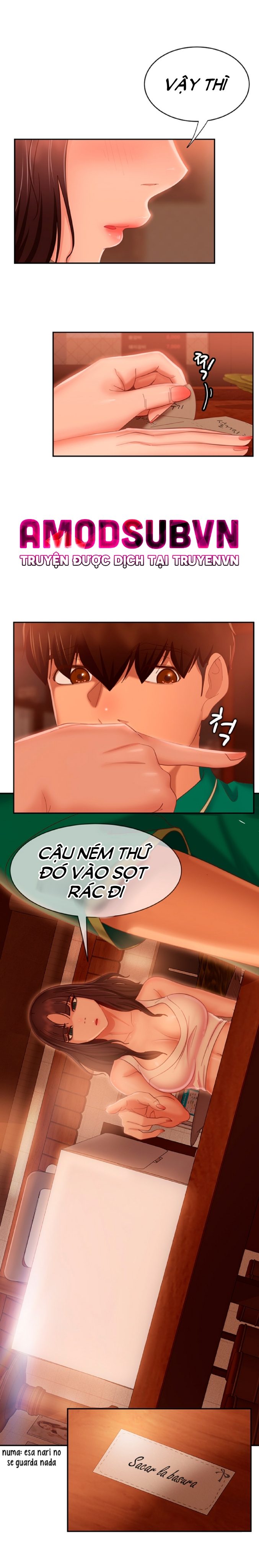 Một Ngày Rối Rắm Chapter 65 - Trang 32