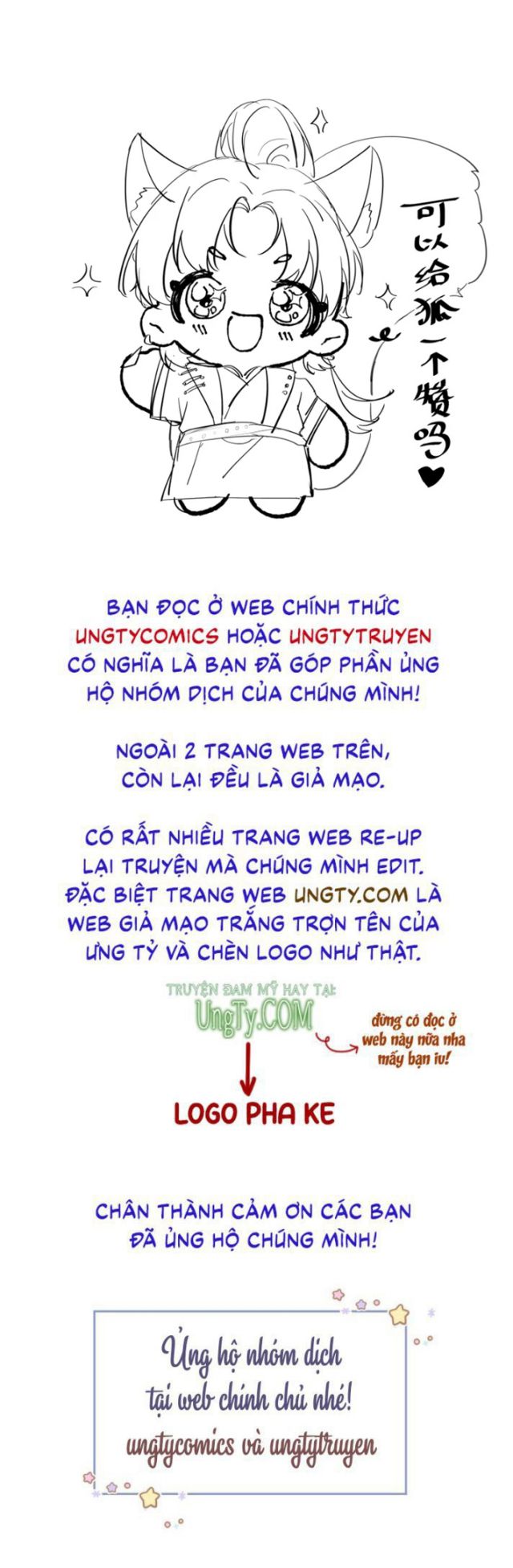 Phược Long Vi Hậu Chapter 53 - Trang 38