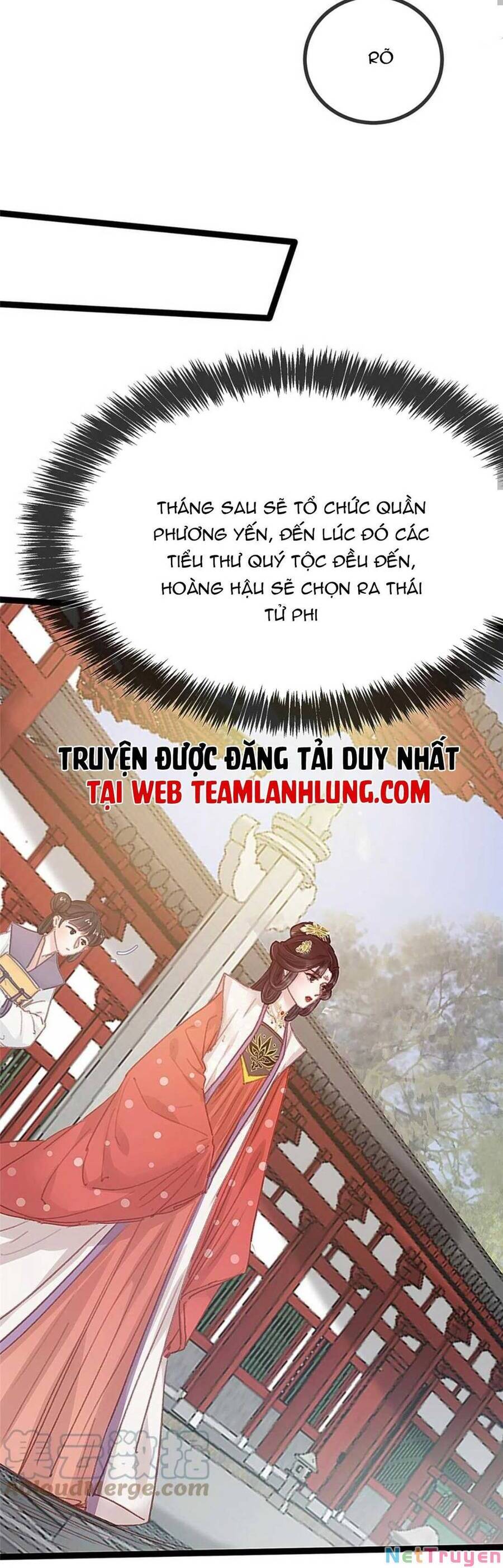 Quý Phi Lúc Nào Cũng Muốn Được Lười Biếng Chapter 70 - Trang 19