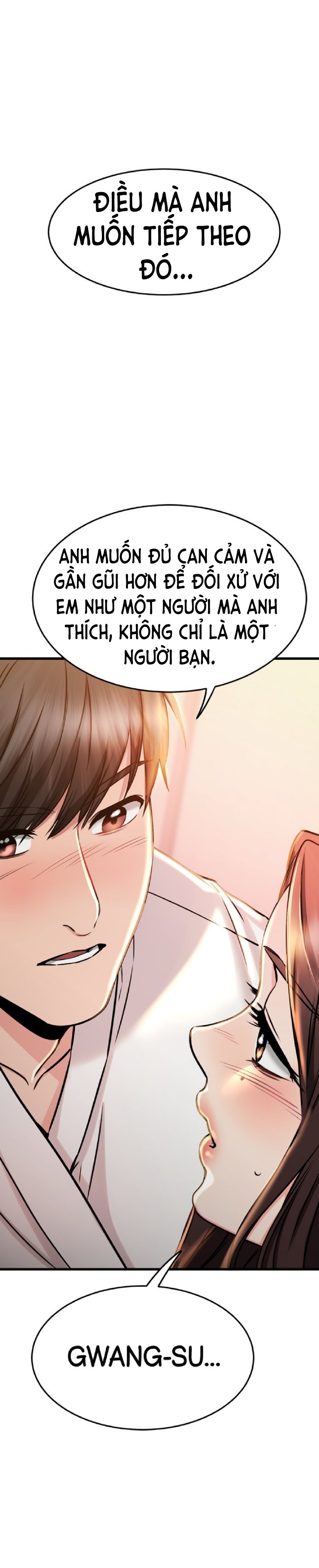 Ranh Giới Người Bạn Chapter 52 - Trang 44