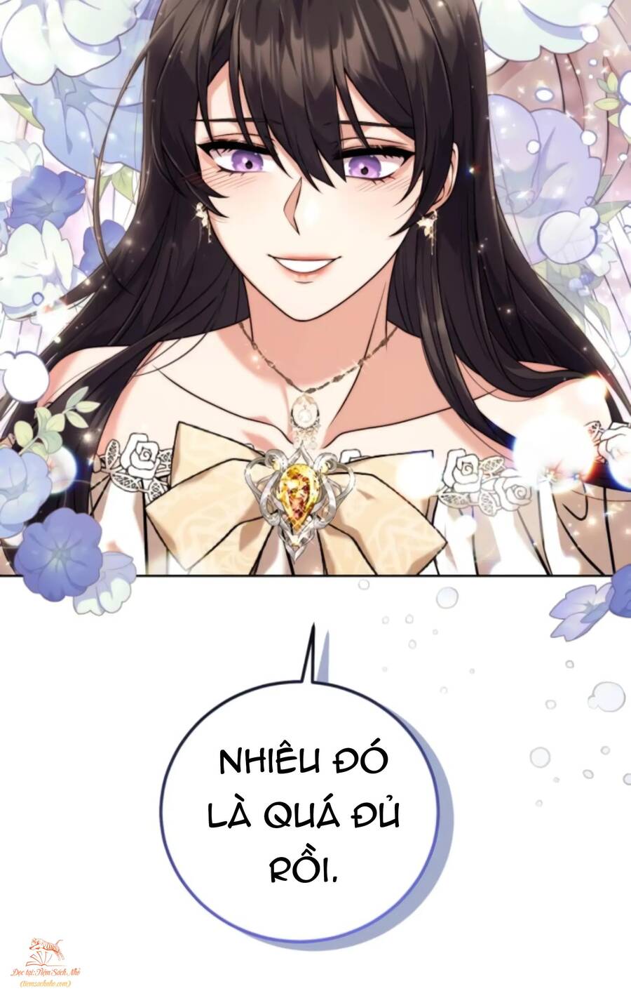 Tôi Sẽ Ly Hôn Với Người Chồng Bạo Chúa Của Mình Chapter 10 - Trang 29