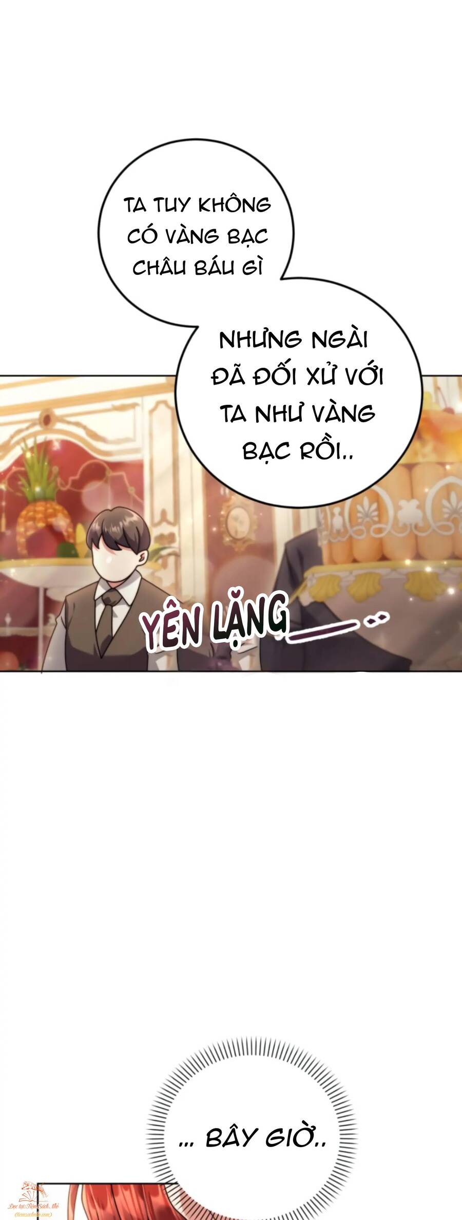 Tôi Sẽ Ly Hôn Với Người Chồng Bạo Chúa Của Mình Chapter 10 - Trang 30