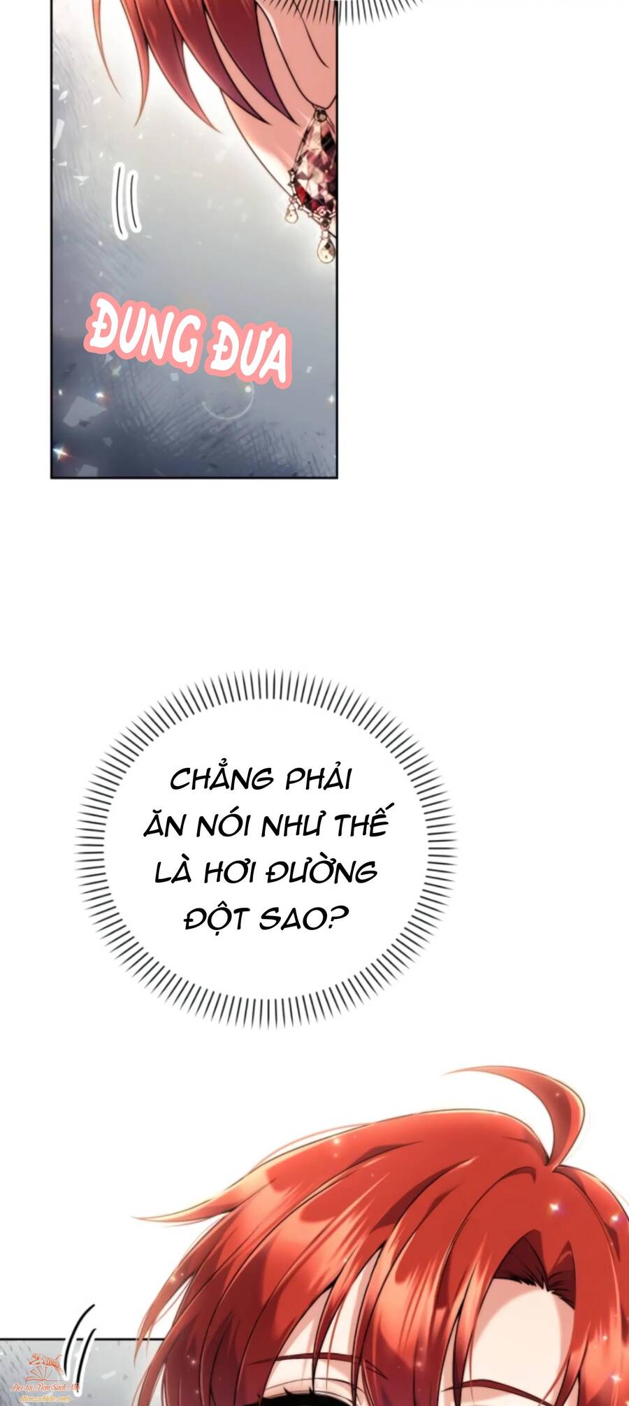 Tôi Sẽ Ly Hôn Với Người Chồng Bạo Chúa Của Mình Chapter 10 - Trang 31