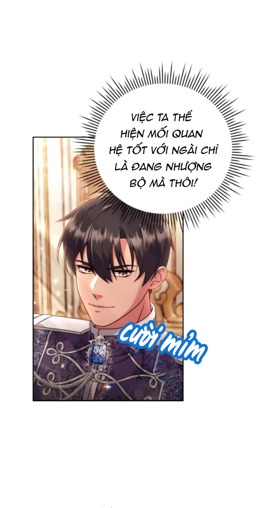 Tôi Sẽ Ly Hôn Với Người Chồng Bạo Chúa Của Mình Chapter 10 - Trang 8