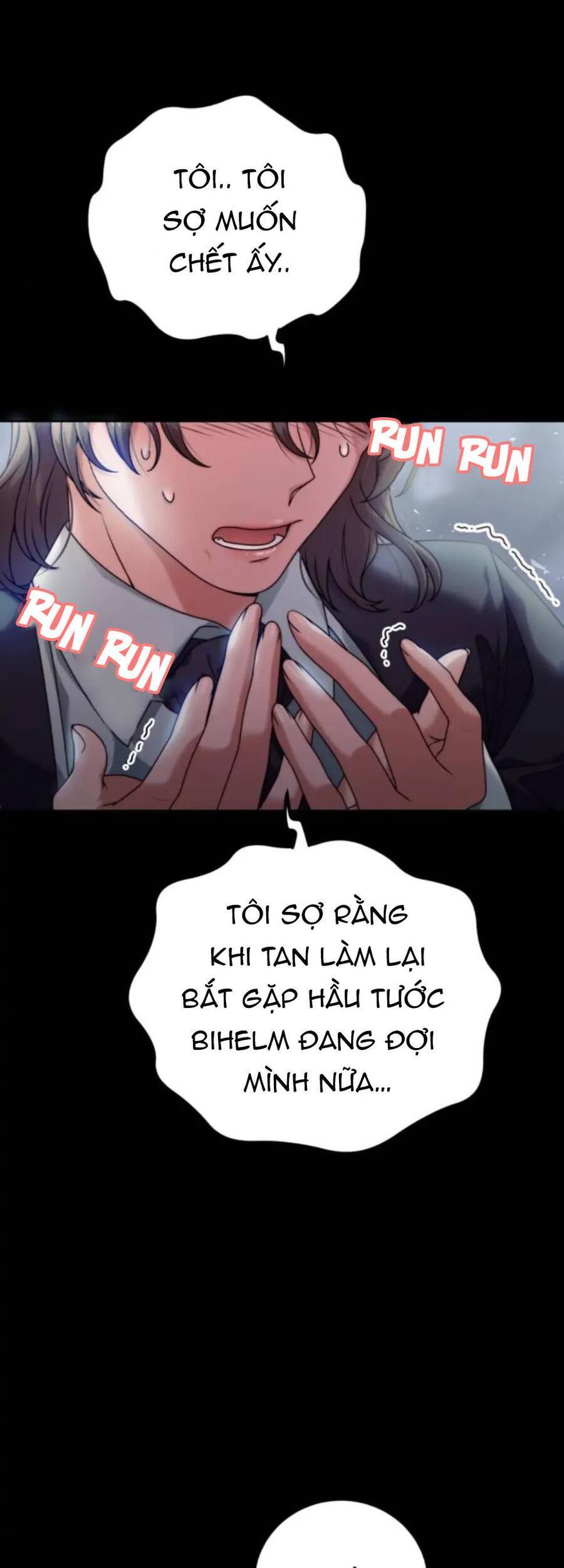 Tôi Sẽ Ly Hôn Với Người Chồng Bạo Chúa Của Mình Chapter 8 - Trang 19