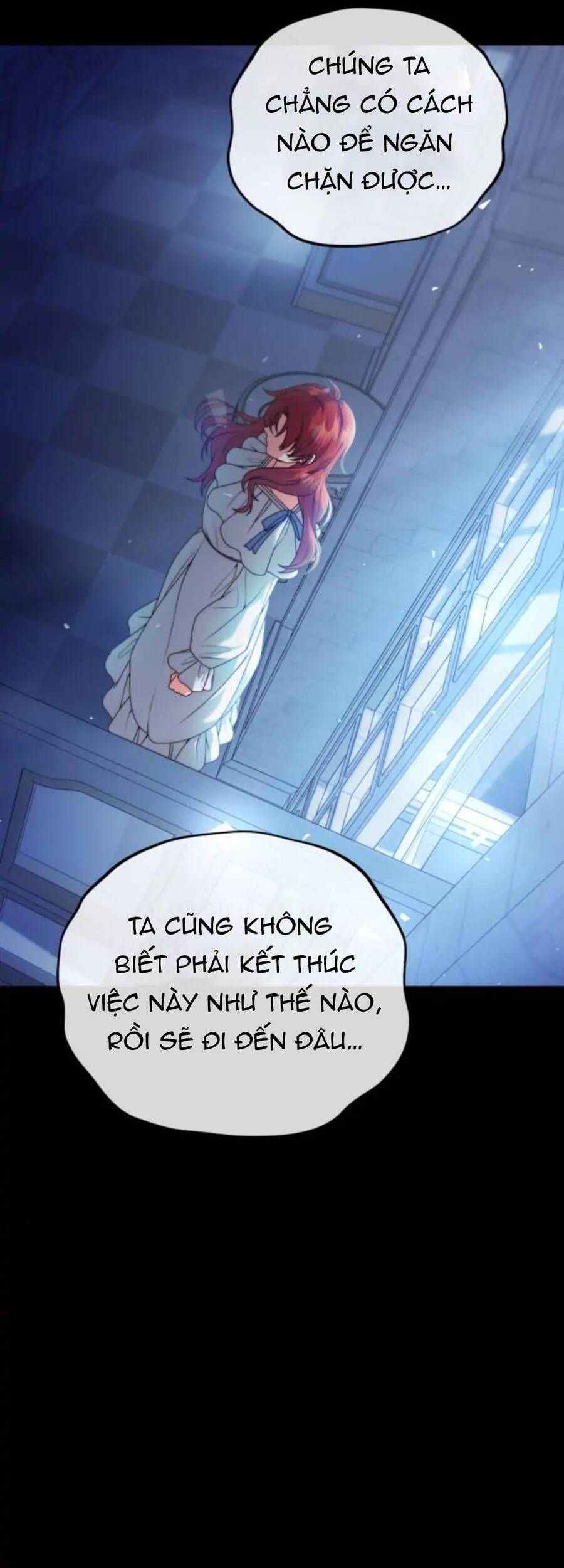 Tôi Sẽ Ly Hôn Với Người Chồng Bạo Chúa Của Mình Chapter 8 - Trang 25