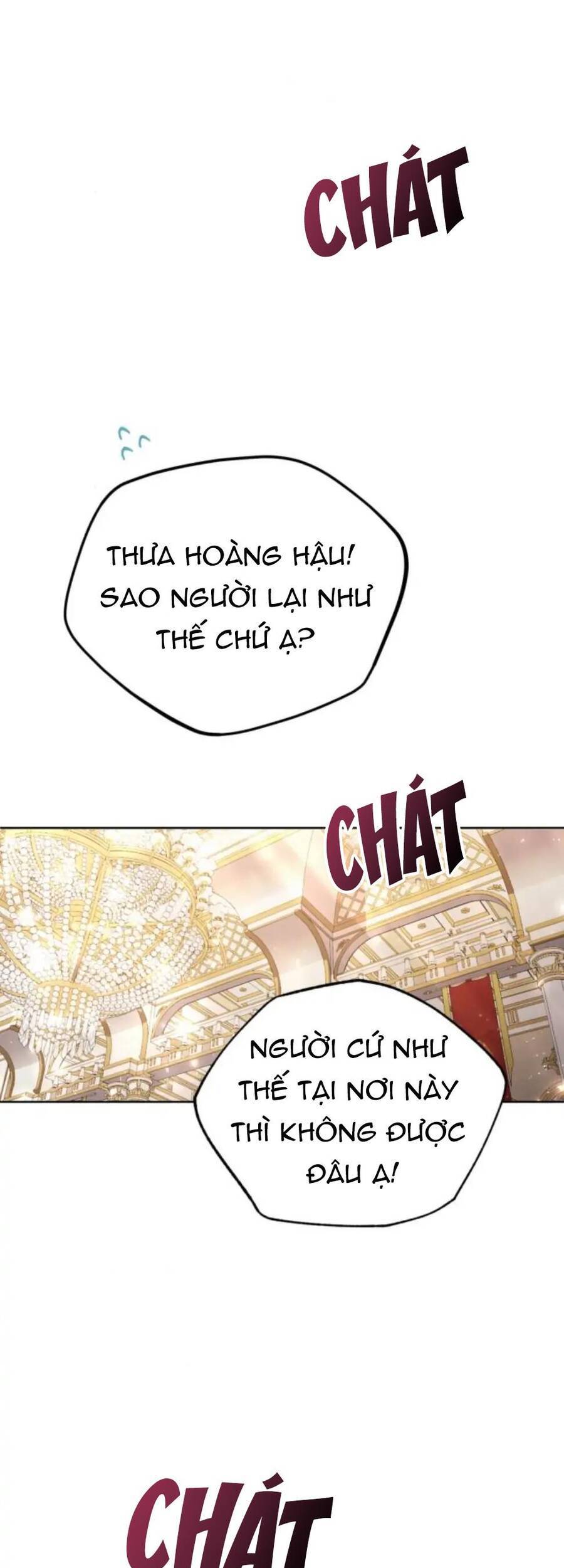 Tôi Sẽ Ly Hôn Với Người Chồng Bạo Chúa Của Mình Chapter 8 - Trang 37