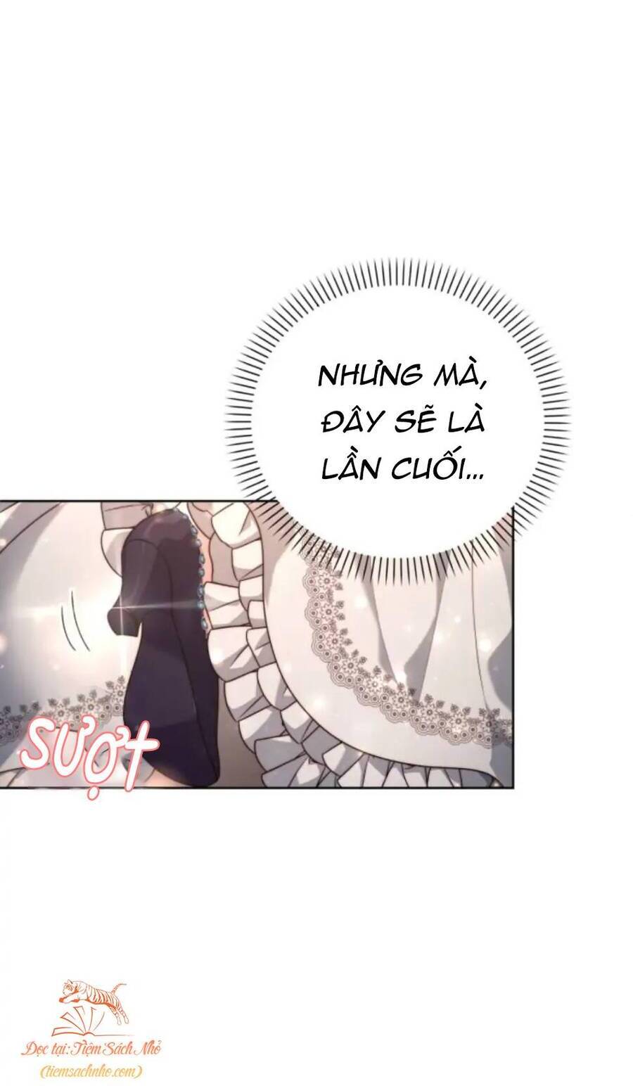 Tôi Sẽ Ly Hôn Với Người Chồng Bạo Chúa Của Mình Chapter 8 - Trang 42