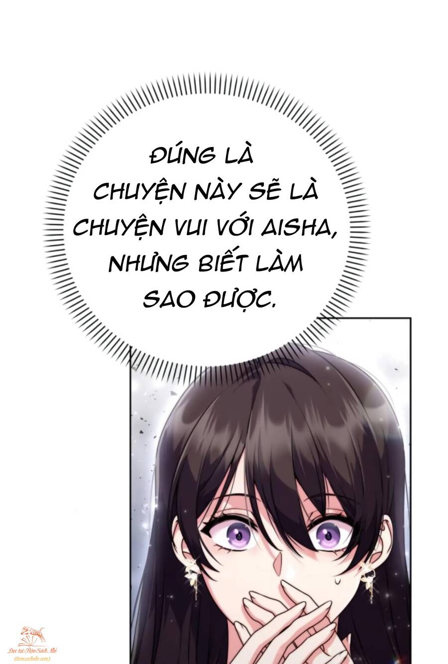 Tôi Sẽ Ly Hôn Với Người Chồng Bạo Chúa Của Mình Chapter 9 - Trang 2