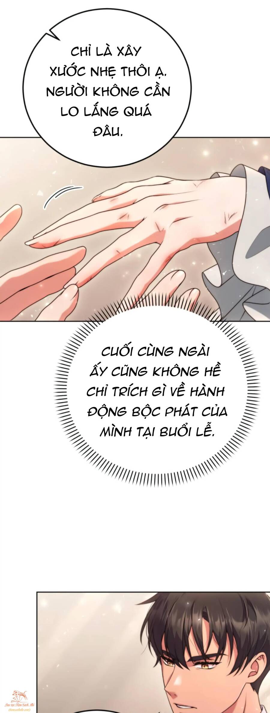 Tôi Sẽ Ly Hôn Với Người Chồng Bạo Chúa Của Mình Chapter 9 - Trang 20